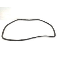 Уплотнительная резинка крышки багажника Mercedes CLS-class W218 2011 A2187500198, A2187500098