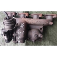 Форд mondeo 2.0 tdci турбокомпрессор 1s7q - 6k682 - bh