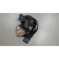 Ремень безопасности перед. правая Renault Megane 2 2002-2009 2007 8200730471