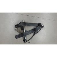 Ремень безопасности перед. левая Renault Megane 2 2002-2009 2007 8200730471
