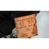 Ремень безопасности перед. левая Ford Focus 1 1998-2004 2003 1253062