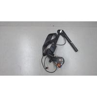 Ремень безопасности перед. левая Ford Focus 1 1998-2004 2001 1253062