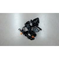 Ремень безопасности перед. левая Ford Focus 1 1998-2004 2001 1253062
