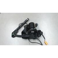 Ремень безопасности перед. левая Ford Focus 1 1998-2004 2002 1253062