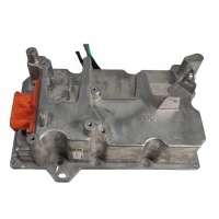 Renault зои конвертер батареи 296g95974r