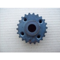 Volkswagen audi skoda колесо зубчатые 04l105263c 2.0tdi 1.6tdi