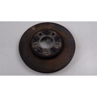 Мерседес c w202 диск тормозной передняя 288mm