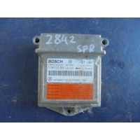 Блок управления подушек безопасности Mercedes Sprinter II (w906) 2006 - 2017 2007 9064461142,