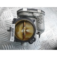 Заслонка дроссельная Mercedes R-klasse (W251) Рестайлинг 1 2007 - 2010 2009 1131410125,