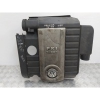 Корпус воздушного фильтра Volkswagen EOS (2006-2010) 2006 06F133837T