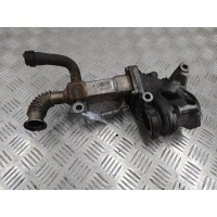 Охладитель отработаных газов Renault Laguna II (2000-2007) 2003 8200463548