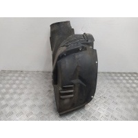 Защита арок передняя левая (подкрылок) Mercedes A W168 1999 A1686900130