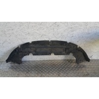 Защита бампера переднего Ford C-Max 2005 3M51A8B384AF