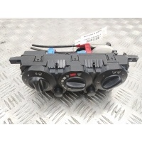 Блок управления печки/климат-контроля Mercedes A W168 2003 1688302185