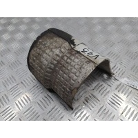 Тепловой экран глушителя Volkswagen EOS (2006-2010) 2006 1K0407721A