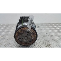 Компрессор кондиционера Volkswagen Passat B5 1997 8D0260805D