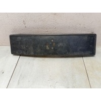Накладка под номер Mazda 3 1 BK 2003-2009 BN8V50171A