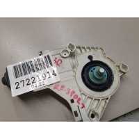 Моторчик стеклоподъёмника задний правый Land Rover Range Rover Sport 2005-2012 LR016352