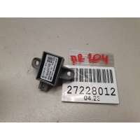 Датчик Airbag Mercedes C-klasse W204 2007-2015 A2048210651