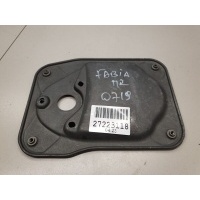 Кронштейн стеклоподъемника передней правой двери Skoda Fabia 5J 2007-2015 5J4837402