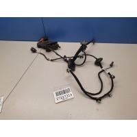 Жгут проводов задней левой двери Volkswagen Passat B7 2011-2015 3AA971693CD