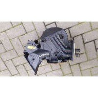 Корпус отопителя (печки) Renault Megane 1998 7700835437,651477