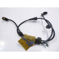 Датчик абс заднего tyl suzuki sx4 2006 - 2013 sedici