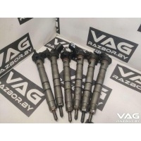 Форсунка Audi A6 Allroad C6 2006 059130277AJ