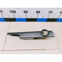 Накладка (кузов внутри) TOYOTA Land Cruiser (150)-Prado 2009> 5543660180