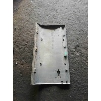 Молдинг наружный кузовной Iveco Daily 3(1999-2006) 2004 500334414
