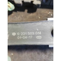 Катушка зажигания Opel Corsa C 2002 0221503014