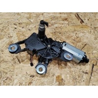 моторчик заднего стеклоочистителя (дворника) Audi Q5 8R 2012 8R0955711B