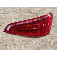 фонарь задний правый Audi Q5 8R 2012 8R0945094B