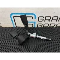 ответная часть ремня безопасности BMW E90 607674300В, 6983008, 608404400E, 605998900D, 605338100, 72117211596, 72116975364, 72116983008