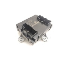 Блок комфорта Land Rover Discovery 5 L462 2017 LR081320, HPLA14D619BD