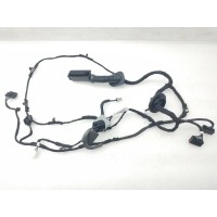 Проводка двери Land Rover Discovery 5 L462 2017 LR086755, HY3214632AGD