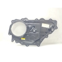 Обшивка двери Land Rover Discovery 5 L462 2017 LR045818, HPLA20B