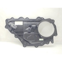 Обшивка двери Land Rover Discovery 5 L462 2017 LR045819, HPLA19B