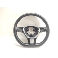 Руль Volkswagen Tiguan 2 2017 5TA419091ADE74