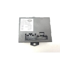 Блок управления крышкой багажника Land Rover Discovery 5 L462 2017 LR081398, HY3214B673AD