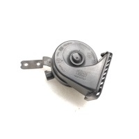 Звуковой сигнал (клаксон) Land Rover Discovery 5 L462 2017 LR081438, HY3213801AA