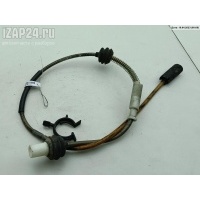 Трос спидометра Volkswagen Passat B3 1990 357957803