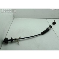 Трос сцепления Volkswagen Golf-3 1996 1H1721335A