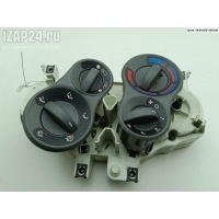 Переключатель отопителя Fiat Panda 2002
