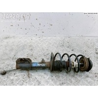 Стойка подвески передняя левая Fiat Panda 2002