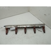 Форсунка топливная Volvo V70 (2000-2007) 2004 0280155831