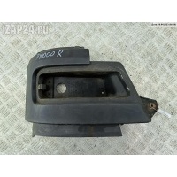Накладка декоративная Прав. Mercedes Atego 2002 9738800105