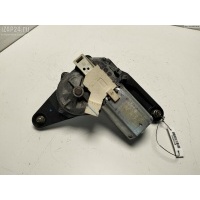 Двигатель стеклоочистителя заднего (моторчик дворников) Renault Clio II (1998-2008) 2002 8200071214
