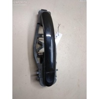 Ручка двери наружная задняя левая Volkswagen Touran 2007 1T0839885A