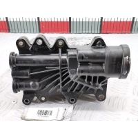 Теплообменник АКПП BMW 5-Series (E60/E61) (2003-2010) 2004 17212249465,17217803830